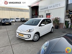 Volkswagen Up! - 1.0 high up BlueMotion