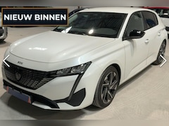 Peugeot 308 - 1.2 PureTech Allure Pack Business Automaat