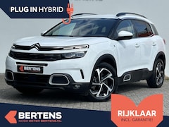 Citroën C5 Aircross - 1.6 Plug-in Hybrid 225 Shine | Adaptive cruise | Apple Carplay | Prijs is rijklaar