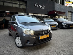 Suzuki Celerio - 1.0 Comfort