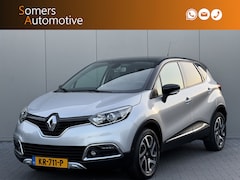 Renault Captur - TCe 90 Xmod | Leder | Navigatie | Stoelverwarming | Trekhaak