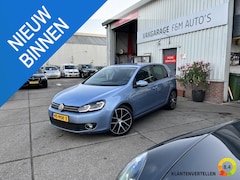 Volkswagen Golf - 1.4 TSI Comfortline