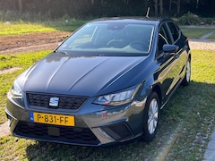 SEAT Ibiza - 1.0 TSI Style Business Intense Virtual cockpit I Extra groot touchscreen