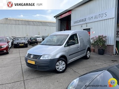 Volkswagen Caddy - 2.0 SDI