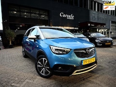 Opel Crossland X - 1.2 Turbo Innovation