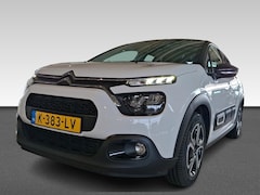 Citroën C3 - 1.2 PureTech 82pk S&amp;S Feel Edition