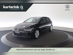 Volkswagen Golf - 1.5 TSI Life Edition
