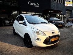 Ford Ka - 1.2 Style start/stop 2014