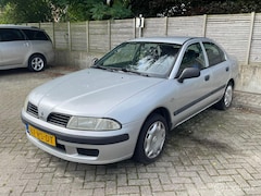 Mitsubishi Carisma - 1.6 Diamond 999