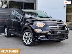 Fiat 500 X - 1.4 Turbo MultiAir Lounge Clima | LM Velgen