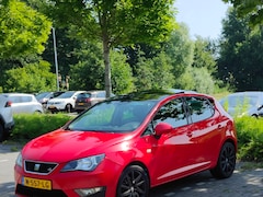 SEAT Ibiza - 1.0 EcoTSI FR Connect