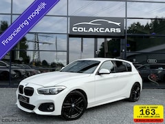 BMW 1-serie - 118i Edition M Sport Shadow -Automaat-NAP