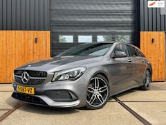 Mercedes-Benz CLA-klasse Shooting Brake - 200 AMG line Cruise Clima Navi Camera Carplay