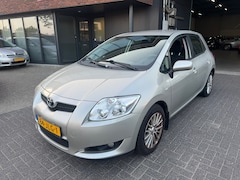 Toyota Auris - 1.3 Aspiration 5 DRS CLIMA NAVI LMV