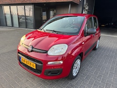 Fiat Panda - 0.9 TwinAir Pop AUTOMAAT ORIG NL NAP
