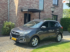 Hyundai ix35 - 2.0i Style Automaat Navi Trekhaak