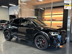 Audi Q3 Sportback - 35 TFSI S line Panorama Sfeerverl. 1e eig. Camera