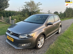 Volkswagen Polo - 1.2 TSI Comfortline