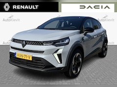 Renault Captur - 1.8 E-Tech full hybrid 160 techno - Pack advanced driving assist - Pack winter