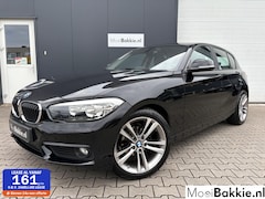 BMW 1-serie - 116i Facelift / 5-Drs / Lm 18" / Cruise / Clima