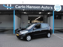 Hyundai i10 - 1.0 i-Drive