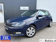 Skoda Fabia - 1.2 TSI 90pk Cruise / Airco / 5-Drs / Isofix