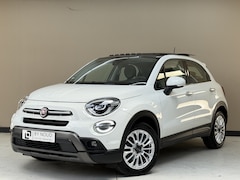 Fiat 500 X Cross - 1.0 GSE City Cross, 120Pk, 2019, 2de eigenaar, Panoramadak, Stoelverwarming, Climate contr