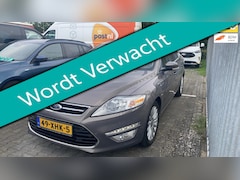 Ford Mondeo - 1.6 EcoBoost Titanium 161pk 5-deurs Clima Navi LED PDC