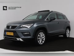 SEAT Ateca - 1.0 EcoTSI Style Business Intense (PANORAMADAK, STOELVERWARMING, DIGITALE COCKPIT, CAMERA,