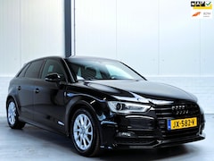 Audi A3 Sportback - 1.2 TFSI S-Line Sport Org NL