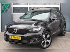 Volvo XC40 - Recharge P8 AWD R-Design | Panoramadak & Harman/Kardon | Nette en zeer complete XC40 van 1