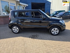 Kia Soul - 1.6 X-pect Cool