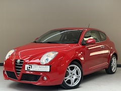 Alfa Romeo MiTo - 1.4 T Distinctive, 155Pk, 2008, 1ste eigenaar, Sport pakket, Bijtellingsvriendelijk, Parke