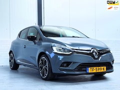 Renault Clio - 1.2 TCe Intens 120 PK