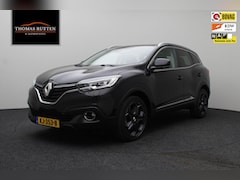 Renault Kadjar - 1.2 TCe Extase 2016 NAP | FULL OPTION | Panoramadak | BOSE | Camera | Navigatie | Bluetoot