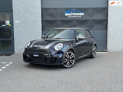 MINI John Cooper Works - 1.5 Cooper