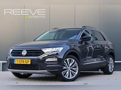 Volkswagen T-Roc - 2.0 TDI Sport Business Automaat | Stoelverwarming | Panoramdak | Beats Audio | Camera | Tr