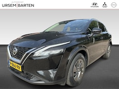 Nissan Qashqai - 1.3 MHEV Xtronic Acenta