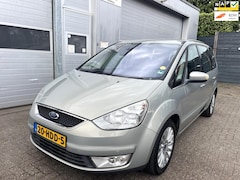 Ford Galaxy - 2.0-16V Ghia 7P-Navi-Clima-Cruis-Trekhaak-Nw APK