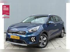 Kia Niro - BWJ 2021 | 1.6 Hybrid 142PK Dynamic AUTOMAAT | CLIMA | LEDER/SOF | CAMERA | NAVI | CARPLAY