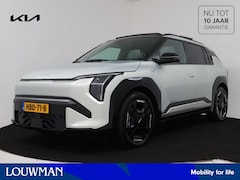 Kia EV3 - GT-Line 81.4 kWh | Company Car | 10 Jaar Garantie | Panoramadak | Vehicle-to-load | Per di