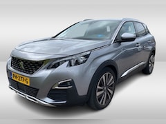 Peugeot 3008 - 1.2 PureTech Allure / Nieuwe distr.riem / Trekhaak / Camera / Navigatie / 19'' / Keyless /