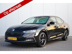 Skoda Octavia - 1.0 e-TSI Business Edition Plus 34dkm