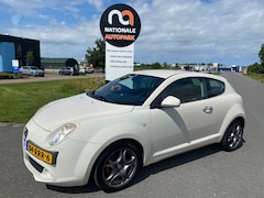 Alfa Romeo MiTo - 2011 * 1.3 JTDm ECO Essential * LMV * AIRCO * ELEC. RAMEN