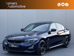 BMW 3-serie - 320e M Sport High Executive | Schuifdak | Laser | Schaalstoelen | 360 Camera