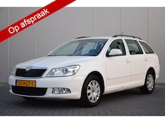 Skoda Octavia Combi - 1.6 TDI Greentech Ambition