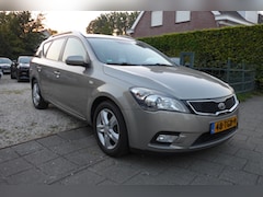 Kia Cee'd Sporty Wagon - 1.4 CVVT Nav.Pl.Pack