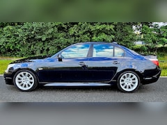BMW 5-serie - 523i M-SPORT PAKKET INDIVIDUAL