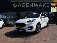 Ford Kuga - 2.5 PHEV Vignale AUT|Clima|Cruise|NAVI|CAM|DealerOH