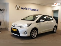 Toyota Yaris - 1.5 Full Hybrid|DYNAMIC|PANO|CAMERA|NAVI|CRUISE|PARELMOER|KEYLESS|LED-DAGRIJ